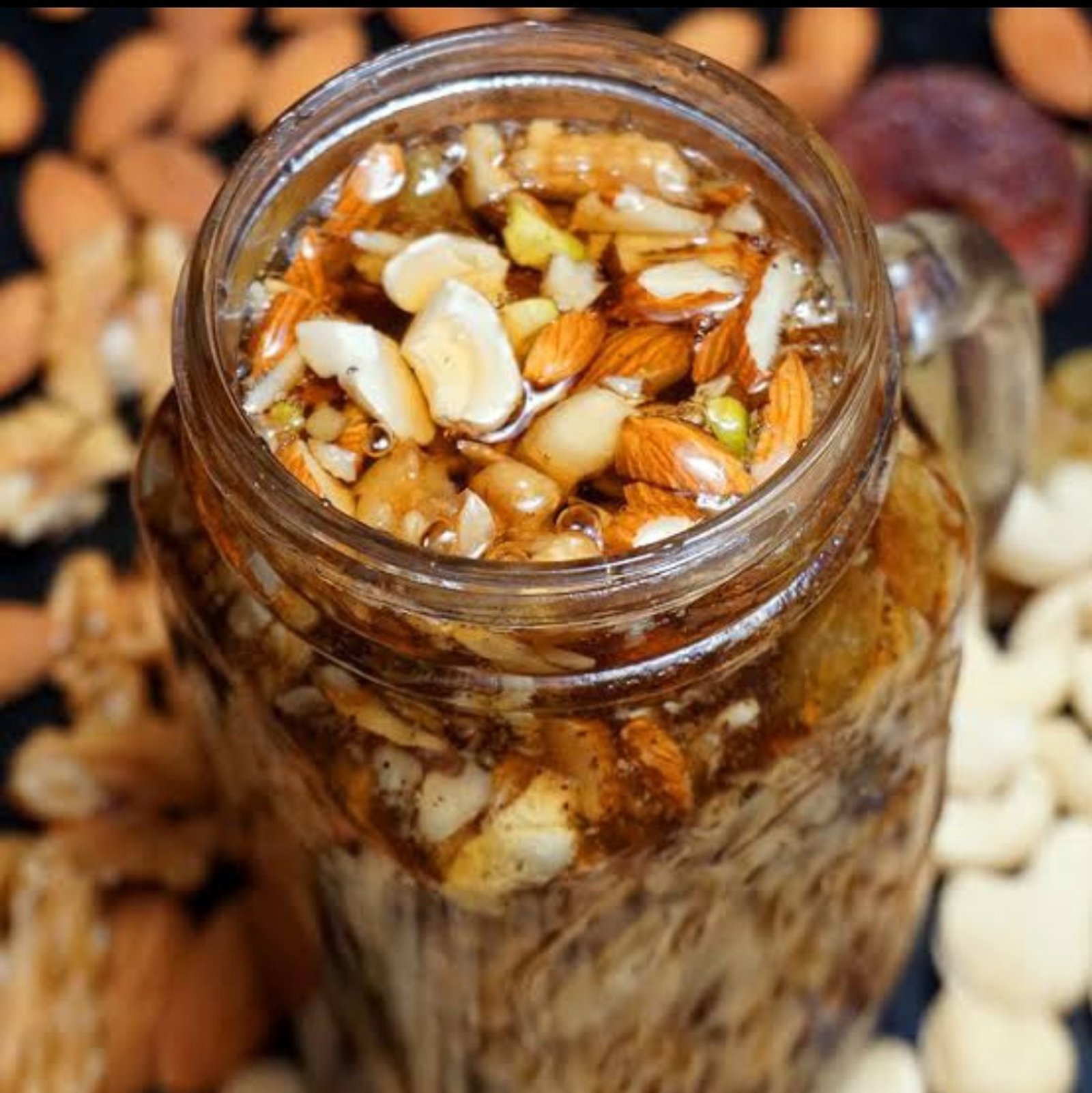 https://www.piyunut.shop/uploads/Kesar Dry Fruit Honey Mix
