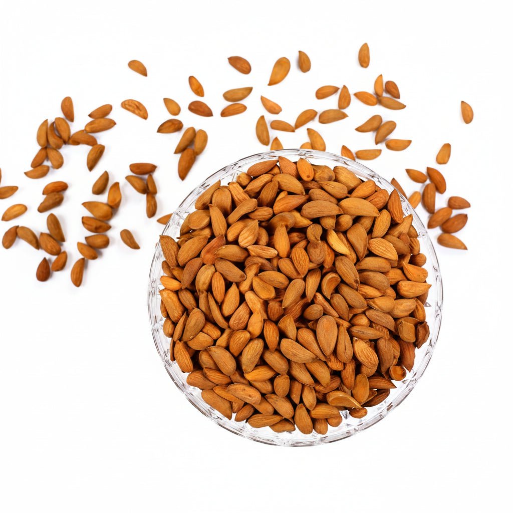 https://www.piyunut.shop/uploads/Badam Giri Regular (Top Quality) 1 Kg • Sold by Fashno